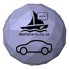 NAVANET Mooring Watch   