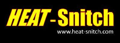 NAVANET Heat-Snitch   